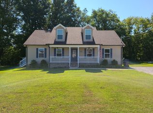 510 Bristol Run, Cornersville, TN 37047