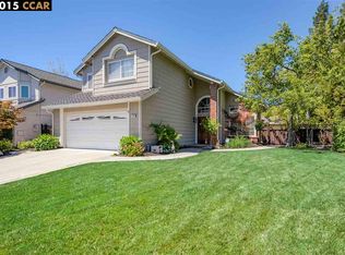 7698 Quail Creek Cir, Dublin, CA 94568