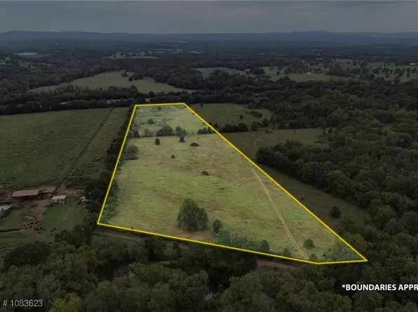 Mulberry Wire Rd, Mulberry, AR 72947