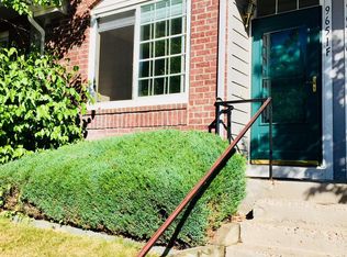 9651 W Chatfield Ave UNIT F, Littleton, CO 80128