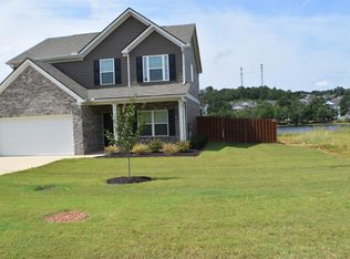 518 Southern Pines Dr, Columbus, GA 31907