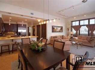 703 Lincoln Ave UNIT B302, Steamboat Springs, CO 80487