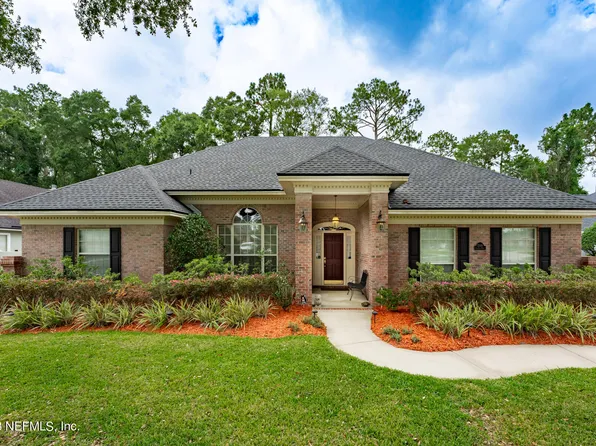 12081 CRANEFOOT Drive, Jacksonville, FL 32223