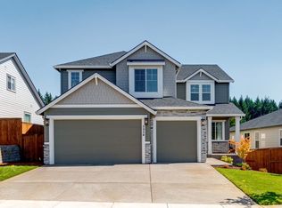5954 Sorrento St, Salem, OR 97306