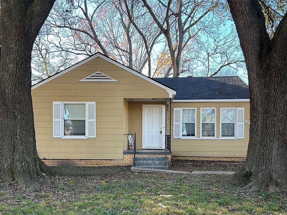 1st image of 4436 Clingman Dr