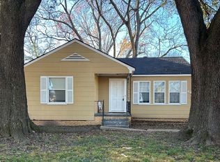 4436 Clingman Dr, Shreveport, LA 71105