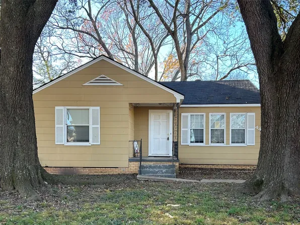 4436 Clingman Dr, Shreveport, LA 71105