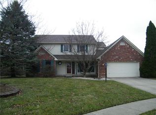 8305 Coral Bay Ct, Indianapolis, IN