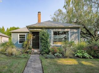 5730 SE 41st Ave, Portland, OR 97202