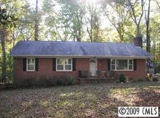 9 Park Dr, York, SC 29745