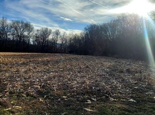 Wirt Ave, Elkton, VA 22827