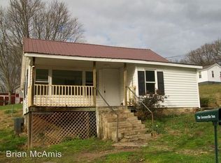 211 Locust St, Greeneville, TN 37745