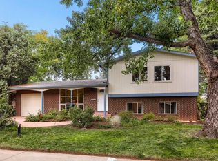 2445 Forest Ave, Boulder, CO 80304