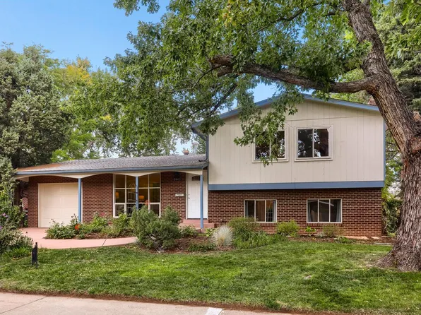 2445 Forest Ave, Boulder, CO 80304