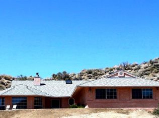 48985 Tamarisk Ave, Morongo Valley, CA 92256