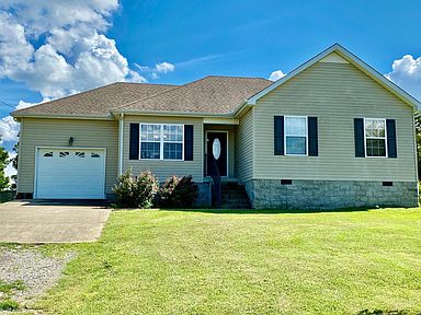 105 Matthews Dr Lewisburg Tn 37091 Zillow