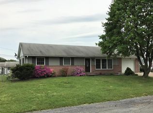 121 Maple St, Shamokin Dam, PA 17876