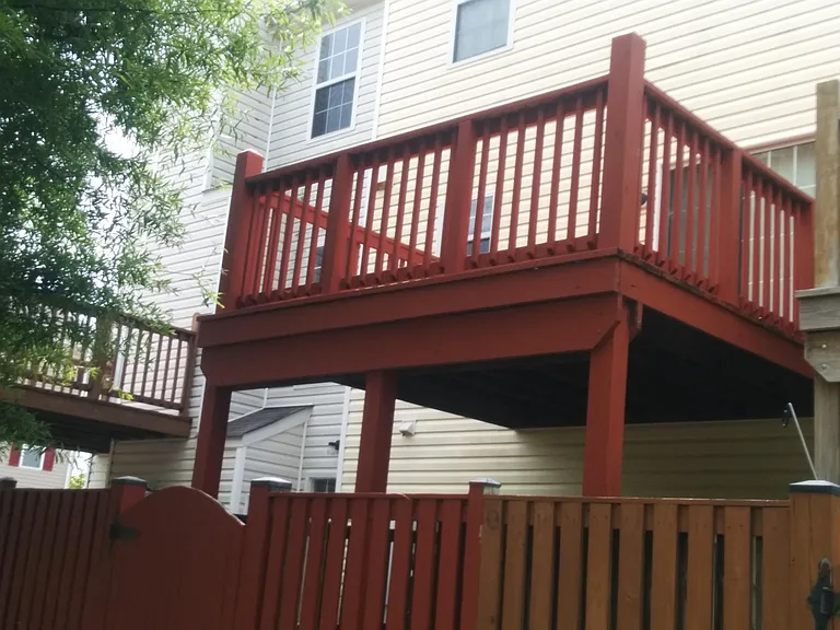1104 Wickford Ct — Photo 7