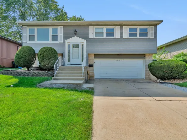 16012 Ozark Ave, Tinley Park, IL 60477