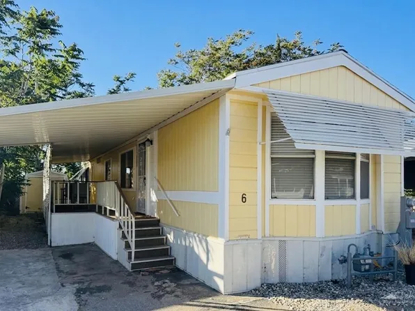 333 S Dennison Rd Spc 6, Tehachapi, CA 93561