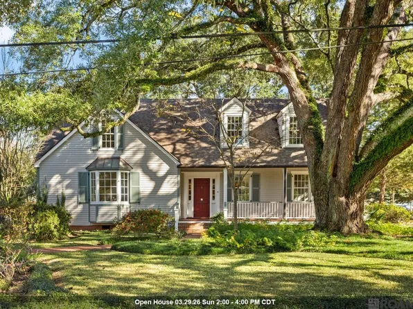 1331 Richland Ave, Baton Rouge, LA 70806