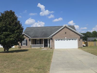 196 Sandspur Ct, Raeford, NC, 28376
