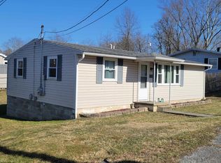 129 Coronet St, Fairmont, WV 26554