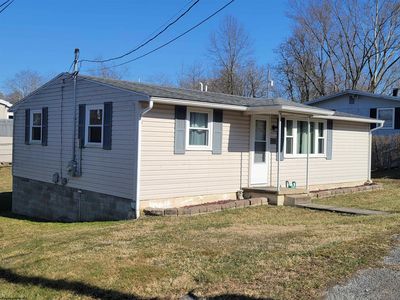 129 Coronet St, Fairmont, WV, 26554