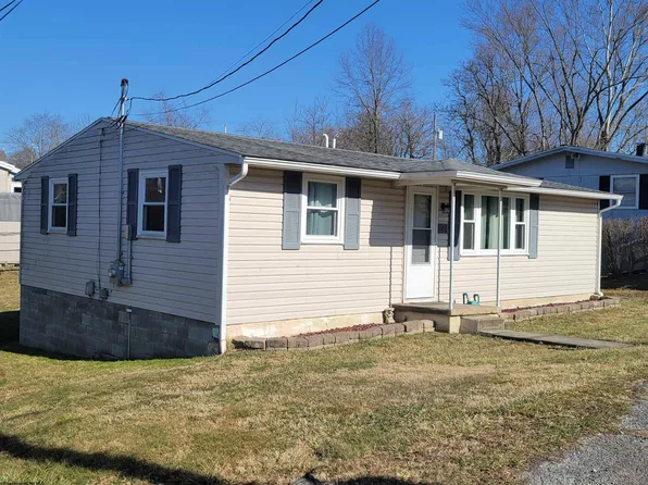 129 Coronet St, Fairmont, WV 26554
