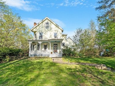 110 Windsor Ave, Acton, MA, 01720