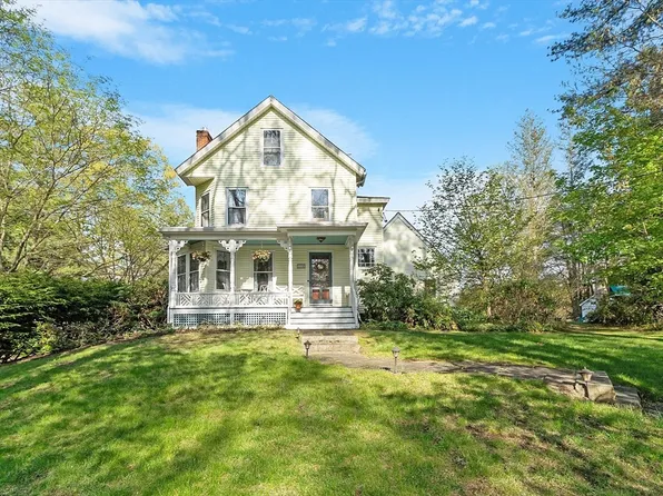 110 Windsor Ave, Acton, MA 01720