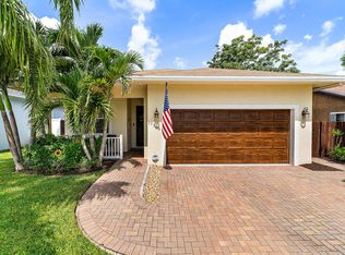 17705 Yancy Ave, Jupiter, FL 33458