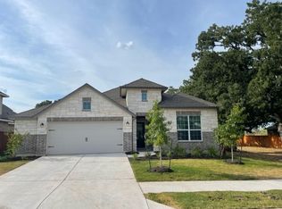2009 Ambling Trl, Georgetown, TX 78628