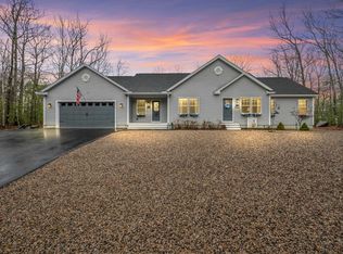 15 Wintergreen Ridge Rd, Freedom, NH 03836