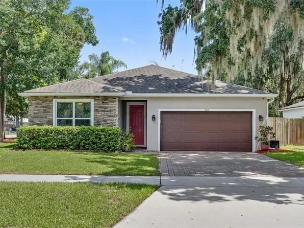 504 E 14th St, Sanford, FL 32771