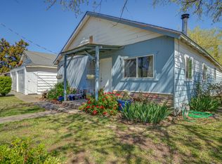 1355 Burgess St, Red Bluff, CA 96080