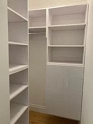 Rented by The Dermot Realty Management Company