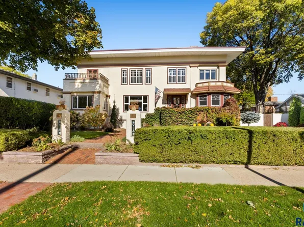 118 W 19th St, Sioux Falls, SD 57105