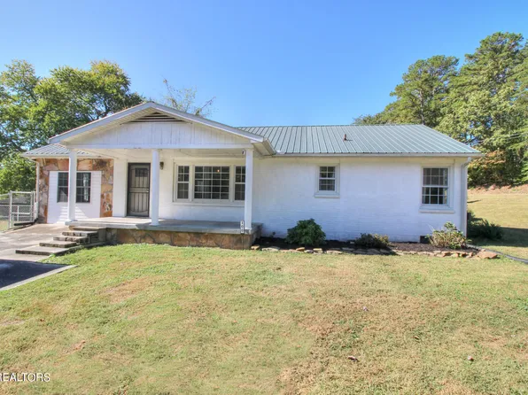 100 Willowbrook Dr, Kingston, TN 37763