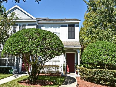 5300 Hawkstone Dr, Sanford, FL, 32771