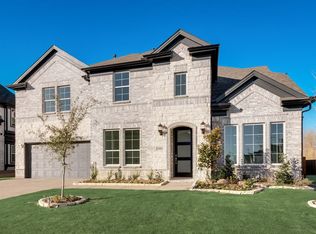 2992 Cedar Bluff Rd, Grand Prairie, TX 75054