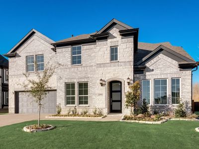 2992 Cedar Bluff Rd, Grand Prairie, TX, 75054