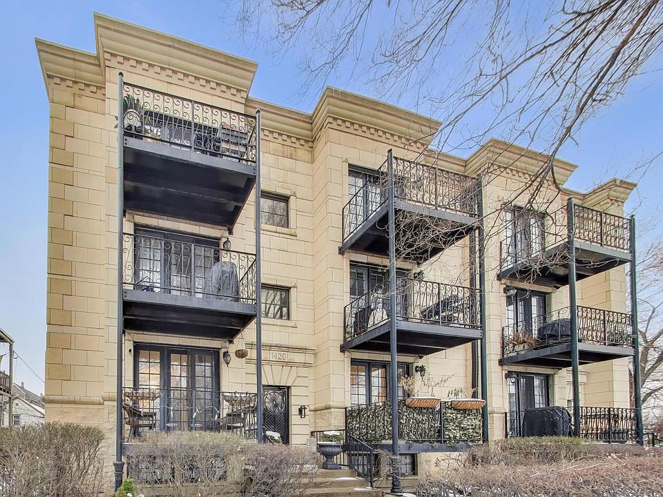 1st image of 1420 N Noble St APT 1N