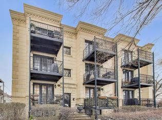 1420 N Noble St APT 1N, Chicago, IL 60642