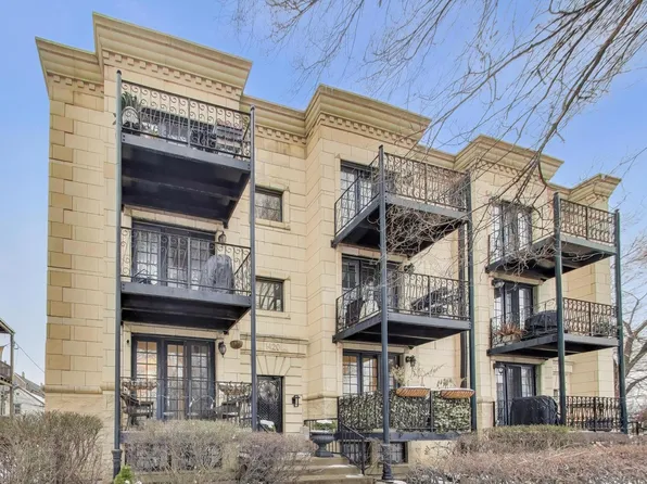 1420 N Noble St APT 1N, Chicago, IL 60642