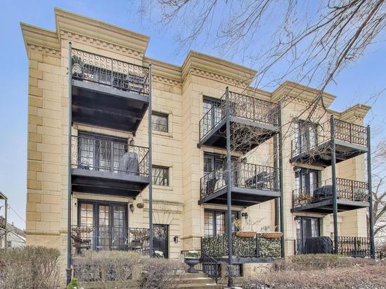 1420 N Noble St APT 1N, Chicago, IL 60642