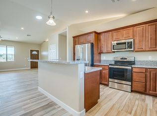 501 N Margo Dr, Vail, AZ 85641