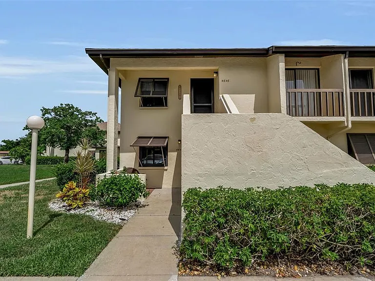 4644 Longwater Chase #97 — Photo 1