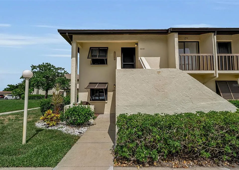 4644 Longwater Chase #97