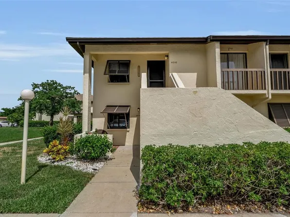 4644 Longwater Chase, Sarasota, FL
